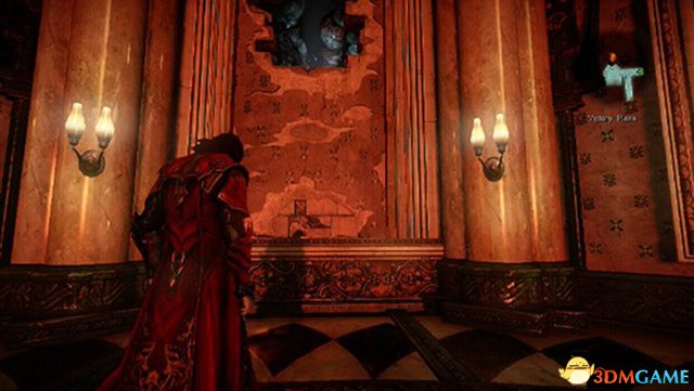 《恶魔城：暗影之王2》图文全攻略 全流程全剧情全收集