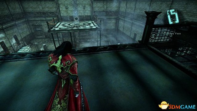 《恶魔城：暗影之王2》图文全攻略 全流程全剧情全收集