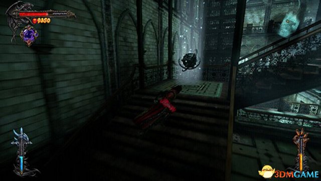 《恶魔城：暗影之王2》图文全攻略 全流程全剧情全收集