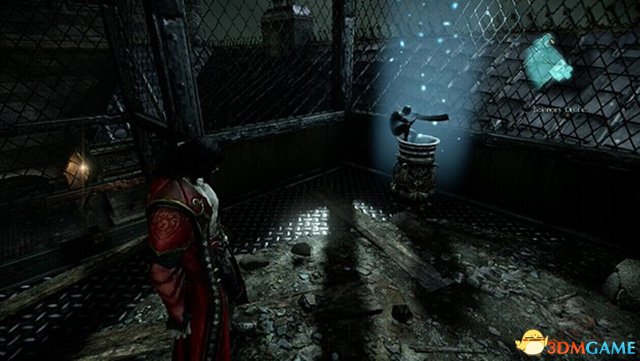 《恶魔城：暗影之王2》图文全攻略 全流程全剧情全收集