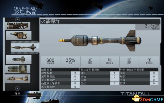 泰坦陨落 武器使用技巧心得汇总 怎么使用武器