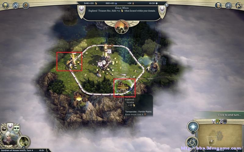 《奇迹时代3》图文全攻略 系统教程及全精灵战役攻略