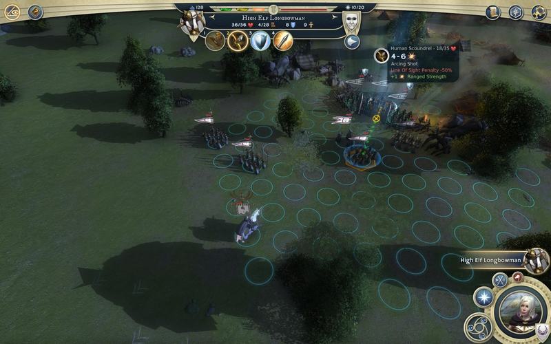 《奇迹时代3》图文全攻略 系统教程及全精灵战役攻略