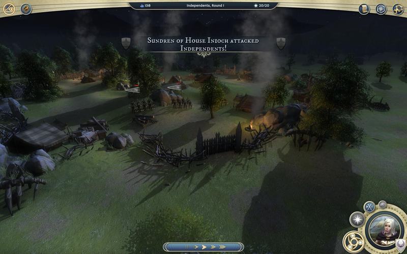 《奇迹时代3》图文全攻略 系统教程及全精灵战役攻略