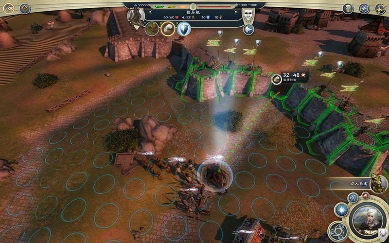 《奇迹时代3》图文全攻略 系统教程及全精灵战役攻略