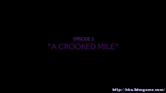 我们身边的狼 图文全攻略 全流程全剧情攻略 全五章