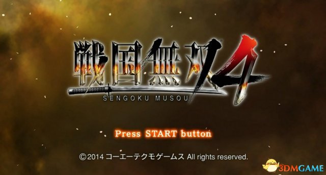 战国无双4 国传剧情解读整理汇总 全剧情分析