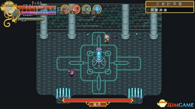 格兰蒂亚秘闻 图文全攻略 全主支线任务全收集全剧情