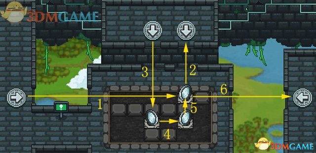 格兰蒂亚秘闻 图文全攻略 全主支线任务全收集全剧情