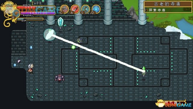 格兰蒂亚秘闻 图文全攻略 全主支线任务全收集全剧情