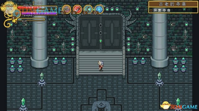 格兰蒂亚秘闻 图文全攻略 全主支线任务全收集全剧情