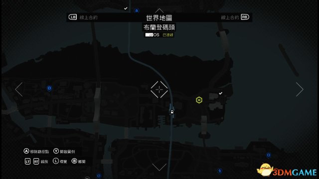 看门狗 图文全攻略 全主线任务全剧情全技能全系统