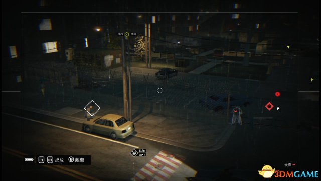 看门狗 图文全攻略 全主线任务全剧情全技能全系统