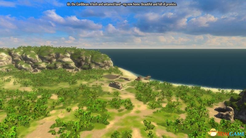 《海岛大亨5》图文教程攻略 游戏系统全解析