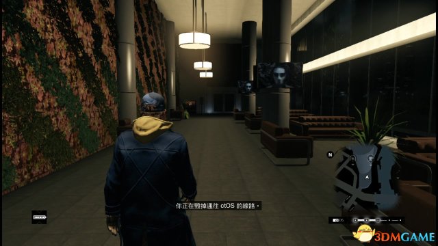看门狗 图文全攻略 全主线任务全剧情全技能全系统