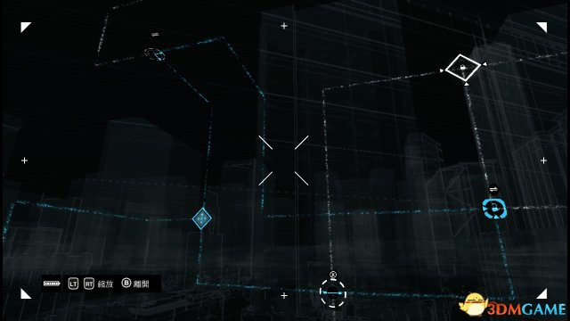 看门狗 图文全攻略 全主线任务全剧情全技能全系统