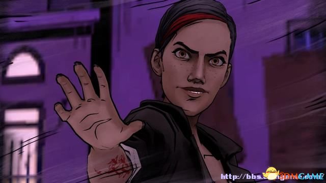 我们身边的狼 图文全攻略 全流程全剧情攻略 全五章