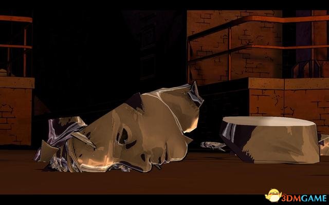 我们身边的狼 图文全攻略 全流程全剧情攻略 全五章