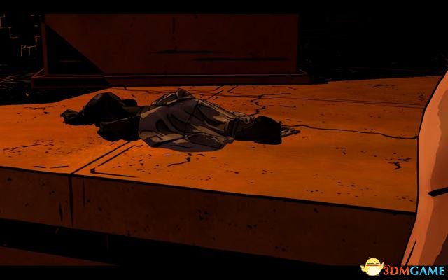 我们身边的狼 图文全攻略 全流程全剧情攻略 全五章