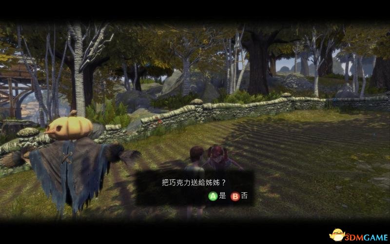 神鬼寓言：周年纪念版 图文全攻略 系统教程及全流程