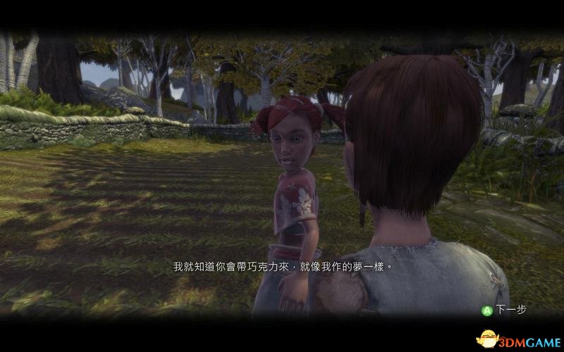 神鬼寓言：周年纪念版 图文全攻略 系统教程及全流程