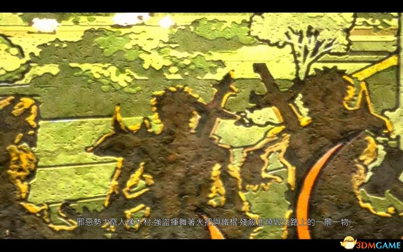 神鬼寓言：周年纪念版 图文全攻略 系统教程及全流程