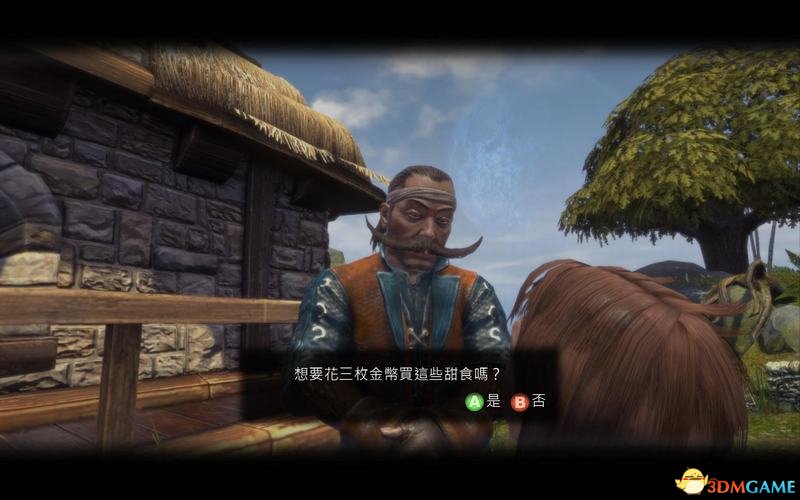 神鬼寓言：周年纪念版 图文全攻略 系统教程及全流程