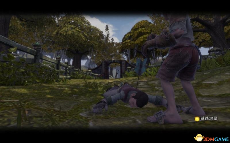 神鬼寓言：周年纪念版 图文全攻略 系统教程及全流程