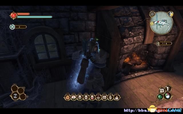 神鬼寓言：周年纪念版 图文全攻略 系统教程及全流程