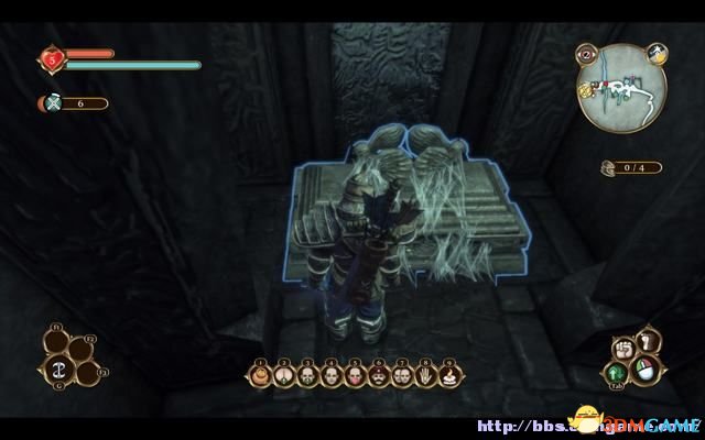 神鬼寓言：周年纪念版 图文全攻略 系统教程及全流程