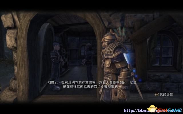 神鬼寓言：周年纪念版 图文全攻略 系统教程及全流程