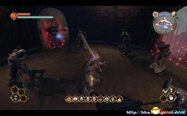 神鬼寓言：周年纪念版 图文全攻略 系统教程及全流程