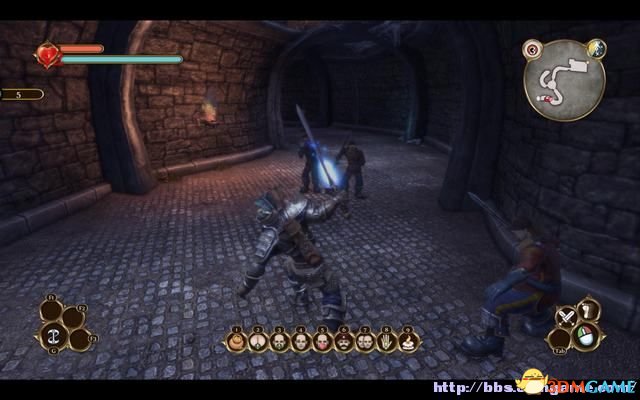 神鬼寓言：周年纪念版 图文全攻略 系统教程及全流程