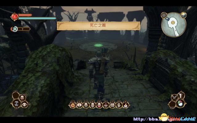 神鬼寓言：周年纪念版 图文全攻略 系统教程及全流程