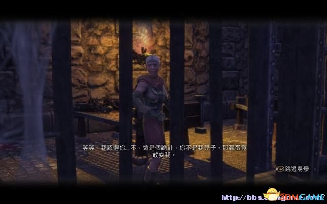 神鬼寓言：周年纪念版 图文全攻略 系统教程及全流程