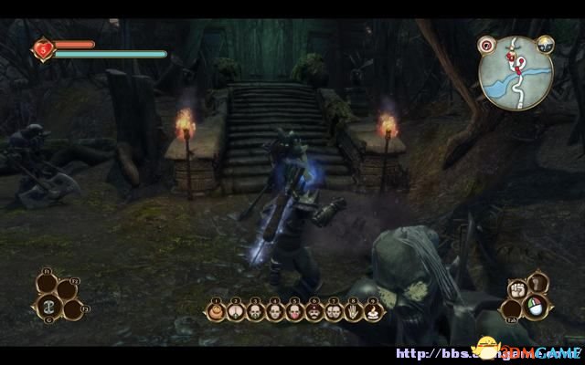 神鬼寓言：周年纪念版 图文全攻略 系统教程及全流程