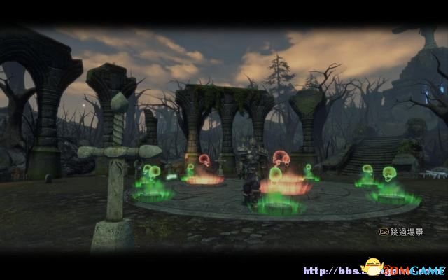 神鬼寓言：周年纪念版 图文全攻略 系统教程及全流程