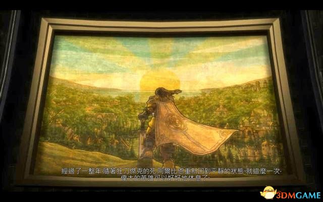 神鬼寓言：周年纪念版 图文全攻略 系统教程及全流程