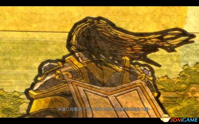 神鬼寓言：周年纪念版 图文全攻略 系统教程及全流程