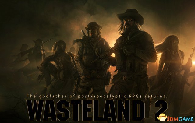 废土2 入门教程攻略视频解说 中文剧情最高画质