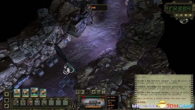 废土2 图文全攻略 系统教程及全主线任务流程全剧情