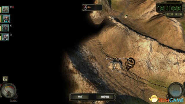 废土2 图文全攻略 系统教程及全主线任务流程全剧情