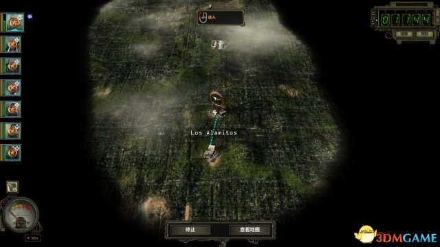 废土2 图文全攻略 系统教程及全主线任务流程全剧情