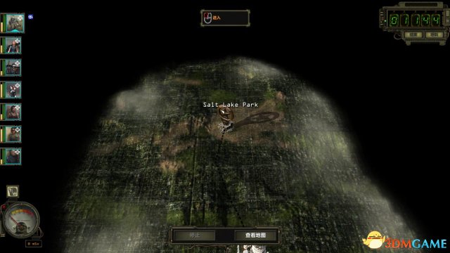 废土2 图文全攻略 系统教程及全主线任务流程全剧情