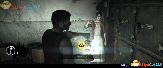 恶灵附身 安全屋置物柜钥匙全收集攻略 钥匙位置在哪