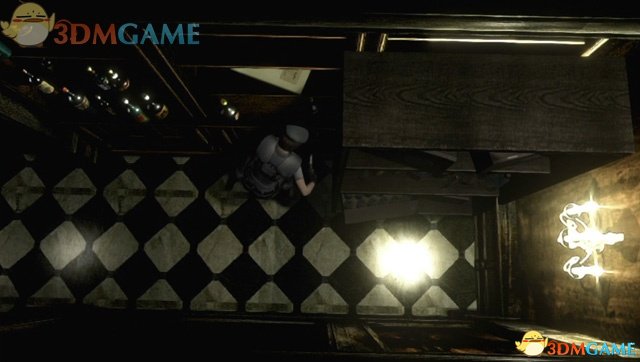 生化危机HD重制版 图文全攻略 全剧情流程全谜题解密