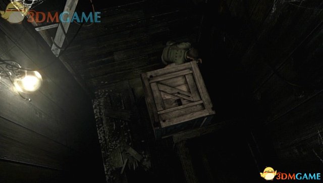 生化危机HD重制版 图文全攻略 全剧情流程全谜题解密