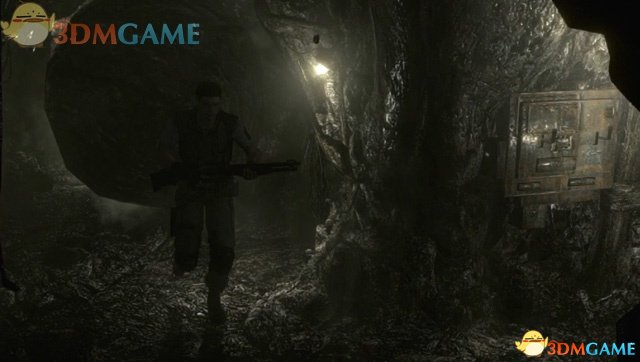 生化危机HD重制版 图文全攻略 全剧情流程全谜题解密