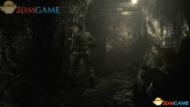 生化危机HD重制版 图文全攻略 全剧情流程全谜题解密