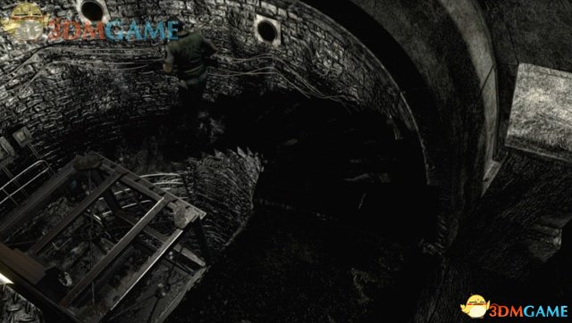 生化危机HD重制版 图文全攻略 全剧情流程全谜题解密